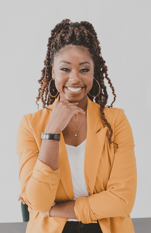 Sherrell McLean, LCSW