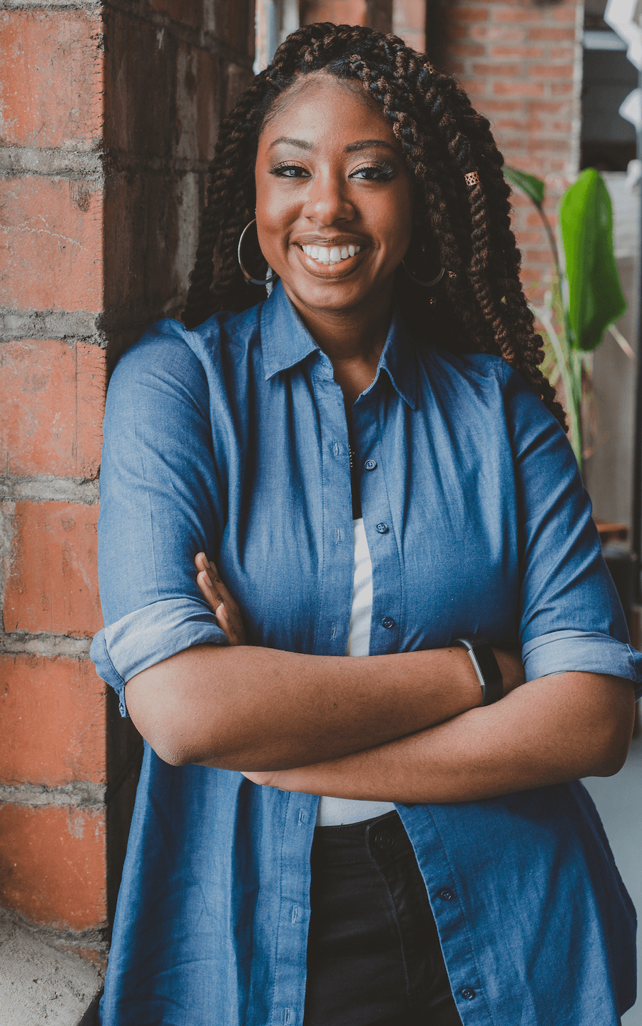 Sherrell McLean, LCSW